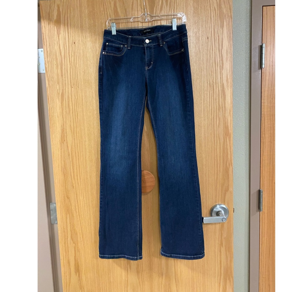 White House-Black Market Jeans